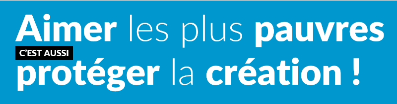 Campagne SEL x A Rocha