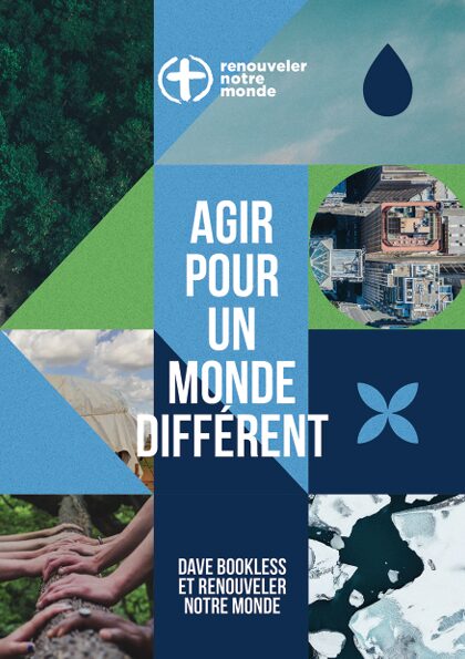 Agir pour un monde différent