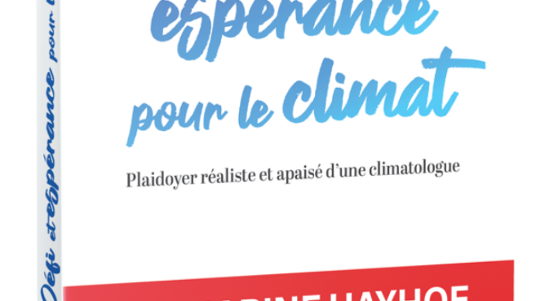Livre K.Hayhoe
