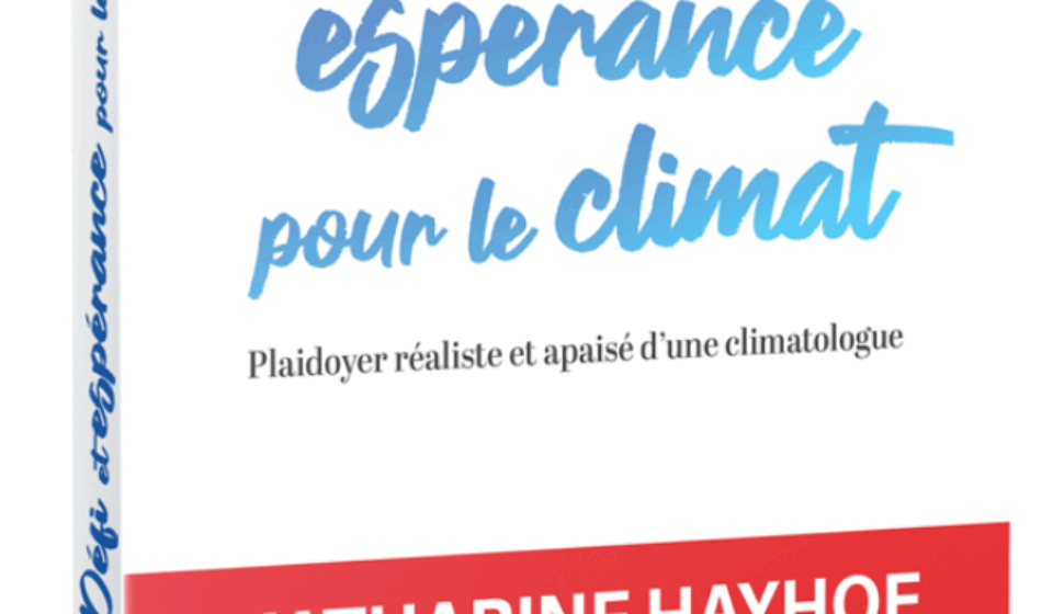 Livre K.Hayhoe