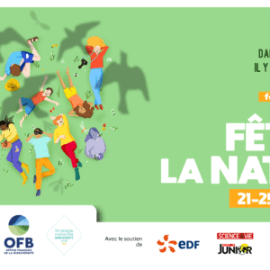 Fête de la nature 2025