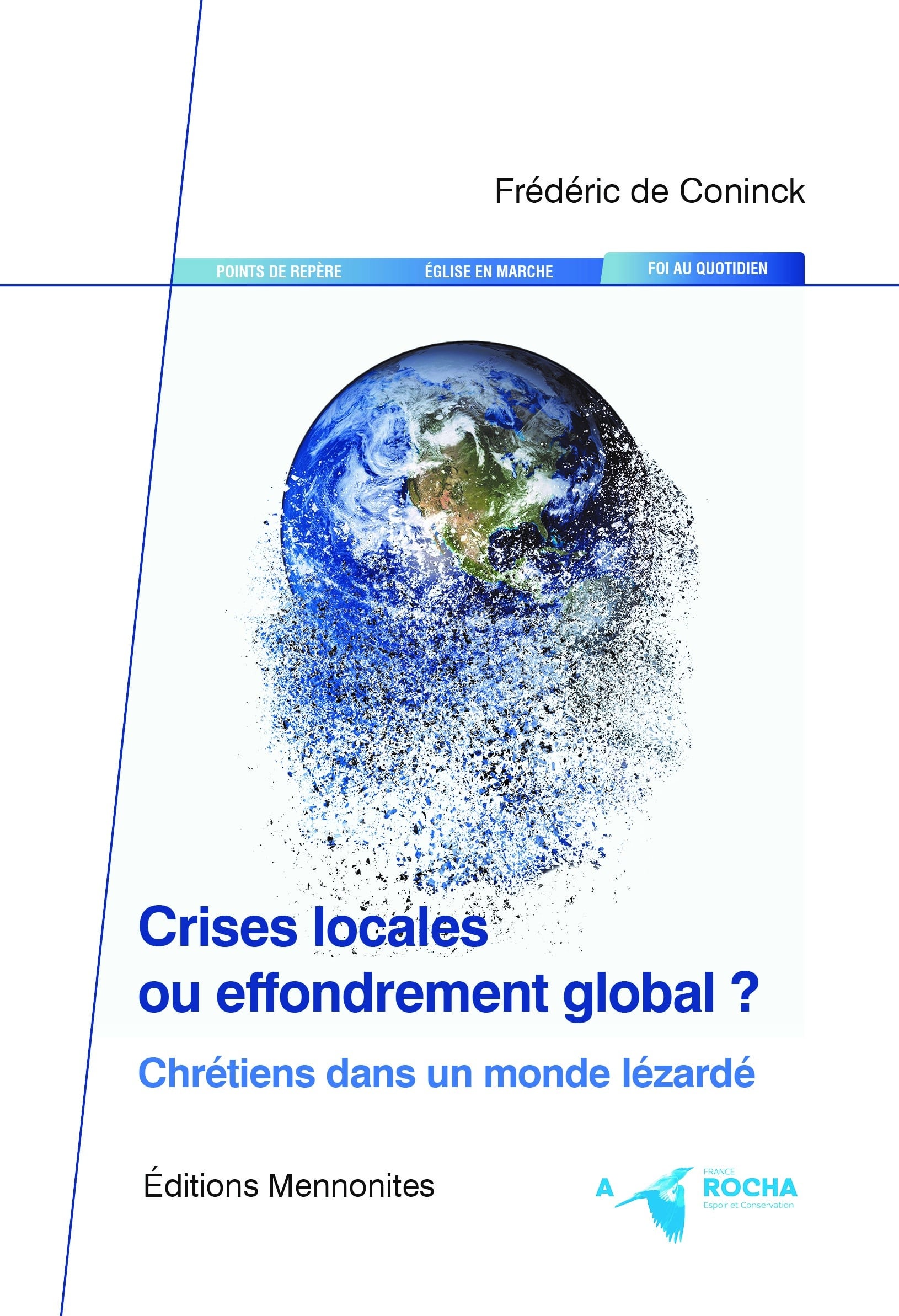 Crises locales pou effondrement global ?