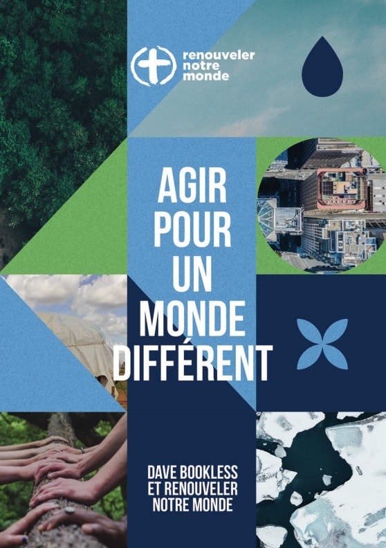 Agir pour un monde différent