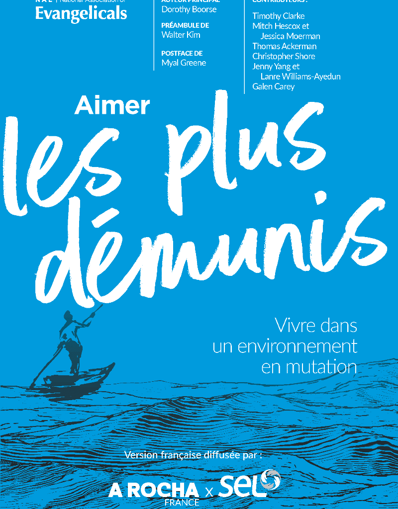 Aimer les plus démunis