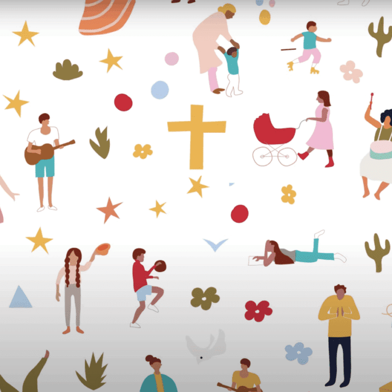 Célébrations 2025 - Cultes en commun