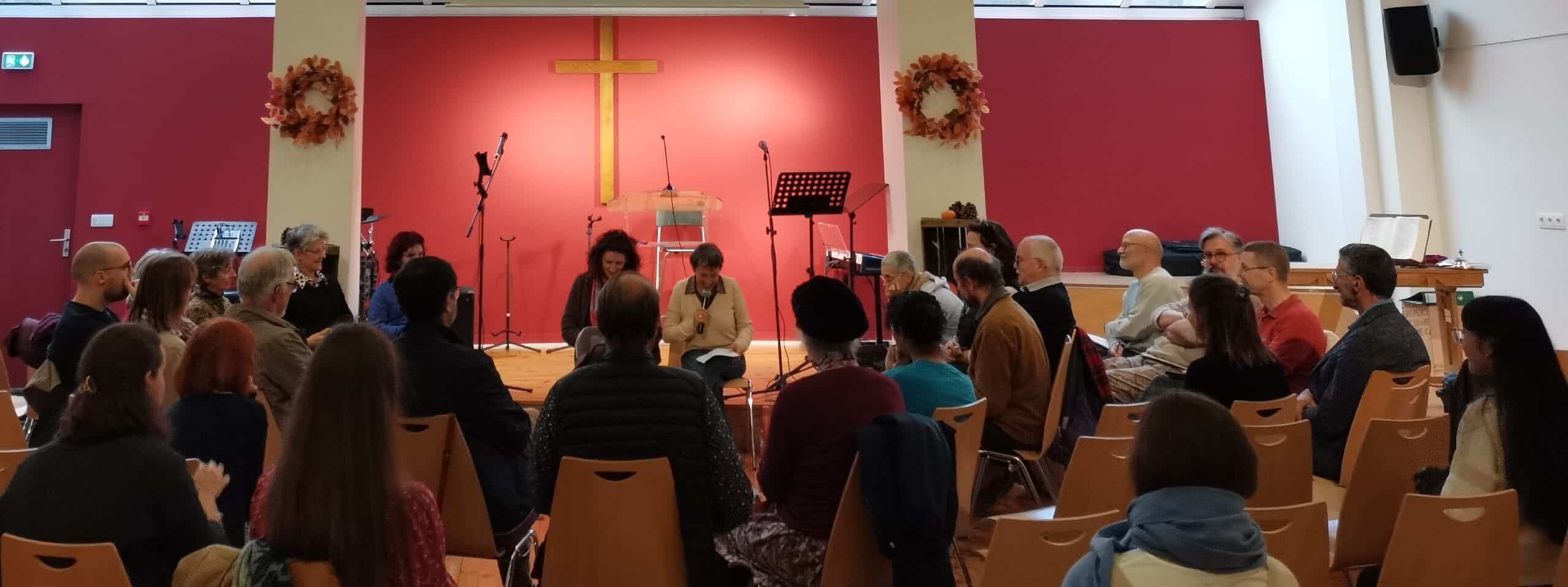 ARF x SEL à Lyon - Ateliers