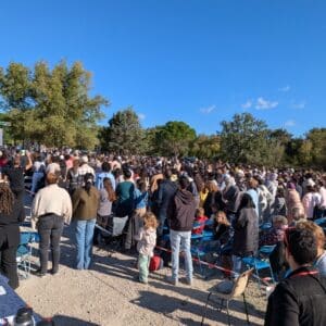 Célébration 2025 à Montpellier