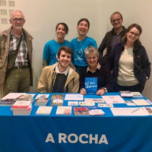 ARF x SEL à Lyon - Ambassadeurs