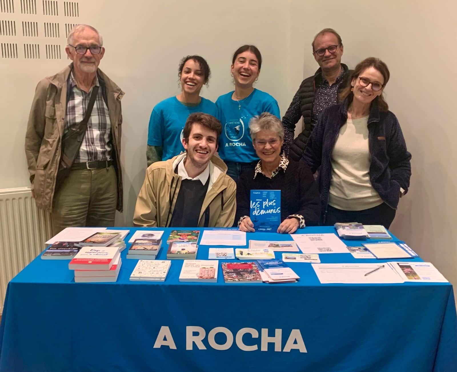 ARF x SEL à Lyon - Ambassadeurs