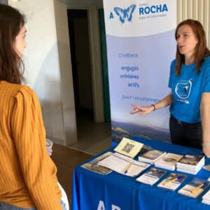 Sensibiliser les chrétiens au soin de la création demande de la patience