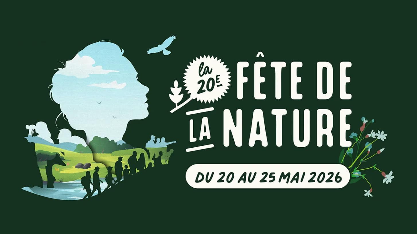 Fête de la nature 2026