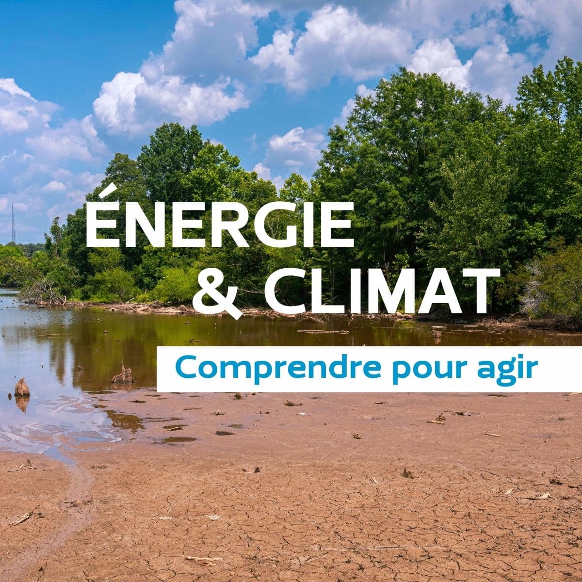 Séjour Energie et climat