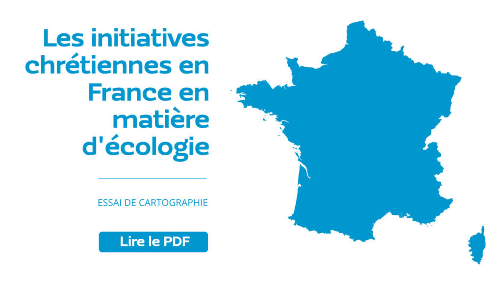 Lire le PDF des Initiatives chrétiennes en France